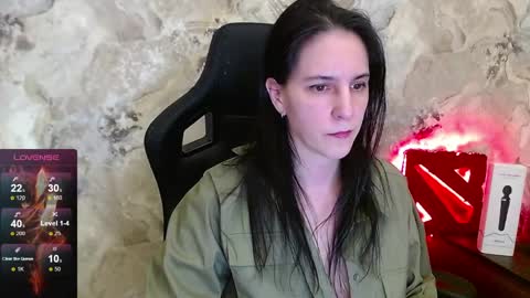 Snapshot of irwi_tomboy chatting on March 2026 04:41:01 PM Irwi Tomboy online show from March 2026 04:41:01 PM