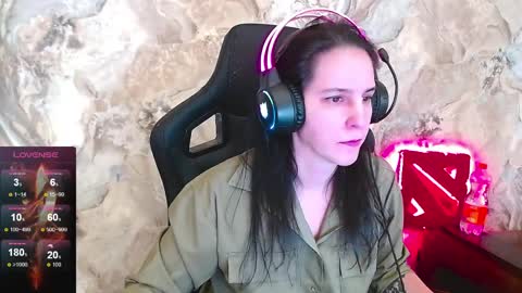 Snapshot of irwi_tomboy chatting on April 2026 03:09:02 PM Irwi Tomboy online show from April 2026 03:09:02 PM