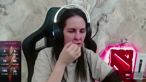 Snapshot of irwi_tomboy chatting on April 2026 07:58:01 PM Irwi Tomboy online show from April 2026 07:58:01 PM