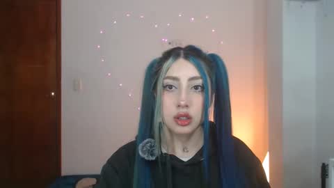 Snapshot of is_nat chatting on November 2025 03:17:02 AM Nat online show from November 2025 03:17:02 AM