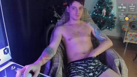 Joel online show from January 2026 10:53:01 AM