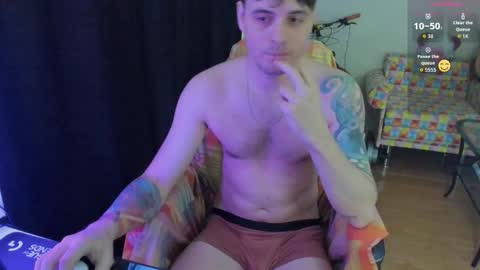 Joel online show from February 2026 03:24:02 AM