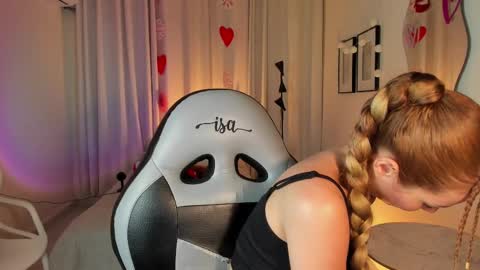 isa_____ online show from February 2025 03:25:01 AM