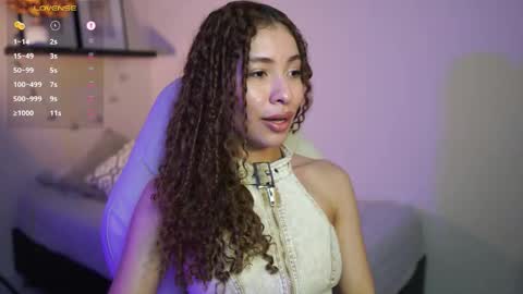 isa_____ online show from February 2026 10:11:01 PM