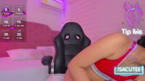 ISA online show from March 2025 02:41:01 AM