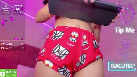 ISA online show from March 2025 06:02:02 AM