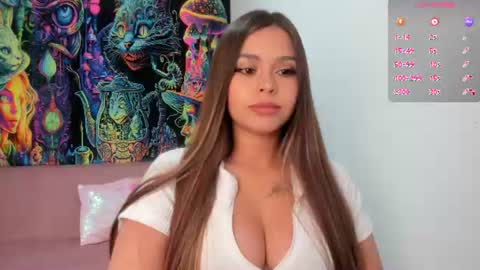 Snapshot of isa_bella111 chatting on June 2026 02:56:02 AM Isa Bella online show from June 2026 02:56:02 AM