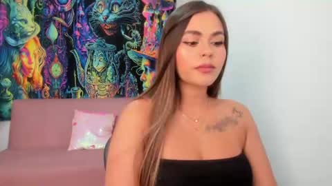 Snapshot of isa_bella111 chatting on July 2026 10:23:01 PM Isa Bella online show from July 2026 10:23:01 PM