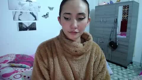 Isa online show from February 2025 03:00:02 AM