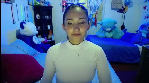 Isa online show from April 2026 12:22:02 AM