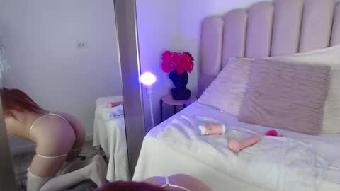 isa_bigass online show from November 2025 05:55:01 AM