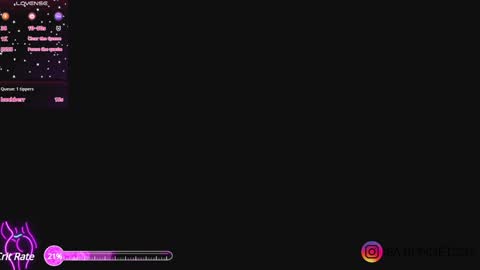 Isa online show from February 2025 01:33:01 PM