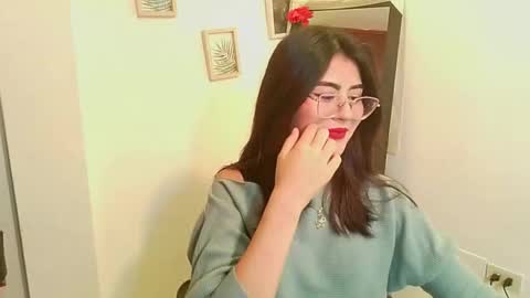 isabela online show from January 2026 08:35:01 PM