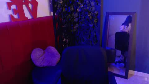 isabela online show from February 2026 05:11:01 AM