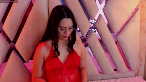 Snapshot of isa_doux chatting on February 2026 09:41:02 AM Isa online show from February 2026 09:41:02 AM