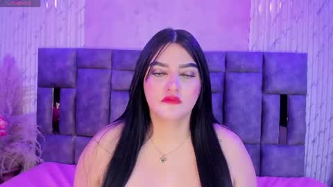 Isa Gonzalez  online show from July 2026 08:14:01 PM