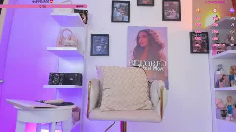 isabella online show from April 2026 03:35:02 AM