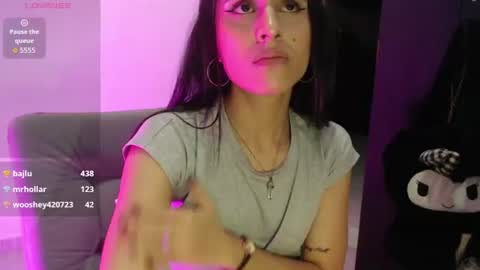 Snapshot of isa_hall chatting on June 2026 02:58:01 AM Isabella Hall online show from June 2026 02:58:01 AM