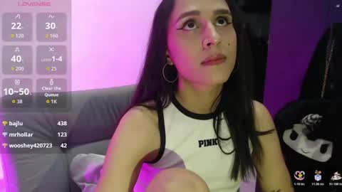 Snapshot of isa_hall chatting on June 2026 10:54:01 PM Isabella Hall online show from June 2026 10:54:01 PM