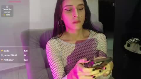 Snapshot of isa_hall chatting on June 2026 10:56:01 PM Isabella Hall online show from June 2026 10:56:01 PM