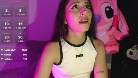 Snapshot of isa_hall chatting on July 2026 10:42:01 PM Isabella Hall online show from July 2026 10:42:01 PM