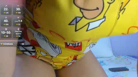 Snapshot of isa_jones1 chatting on January 2025 02:17:01 AM isa_jones1 online show from January 2025 02:17:01 AM