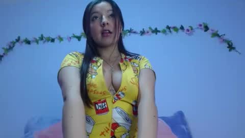 Snapshot of isa_jones1 chatting on February 2025 06:26:02 AM isa_jones1 online show from February 2025 06:26:02 AM