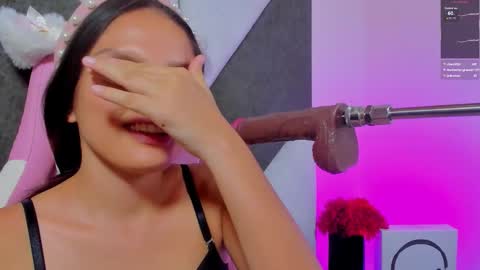 isa_kolins online show from February 2026 06:36:02 PM