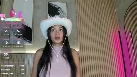 Snapshot of isa_montiel chatting on February 2026 07:23:02 PM isa_montiel online show from February 2026 07:23:02 PM