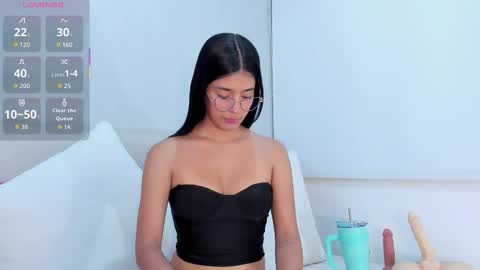 ISA online show from December 2025 09:53:01 PM