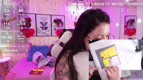 ISA online show from February 2025 06:15:02 AM