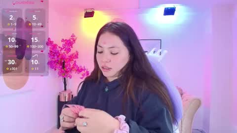 ISA online show from November 2025 07:35:01 PM