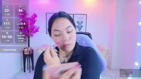 ISA online show from December 2025 08:15:01 PM