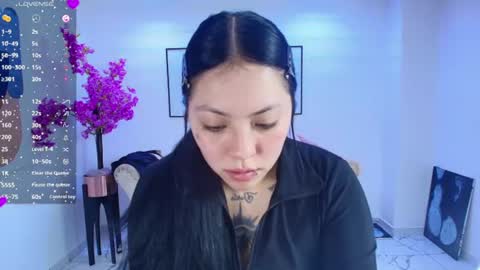 Snapshot of isa_reel chatting on June 2026 07:58:02 PM ISA online show from June 2026 07:58:02 PM
