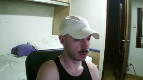 Isaac99c online show from January 2025 01:11:01 AM