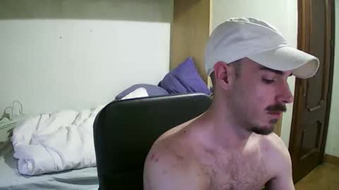 Isaac99c online show from February 2025 07:38:01 AM