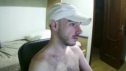 Isaac99c online show from February 2025 10:58:01 PM