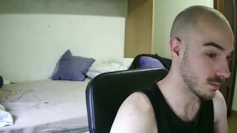 Isaac99c online show from March 2025 03:24:02 PM