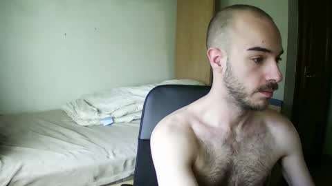 Isaac99c online show from March 2025 03:29:02 PM