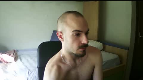 Isaac99c online show from October 2025 08:53:02 AM