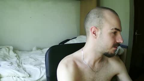 Isaac99c online show from October 2025 01:31:02 PM