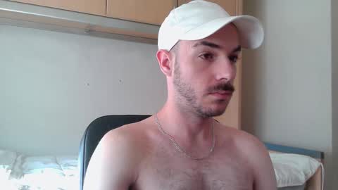 Isaac99c online show from October 2025 10:27:02 AM