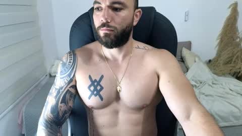 Isaac carter online show from January 2026 11:13:01 AM