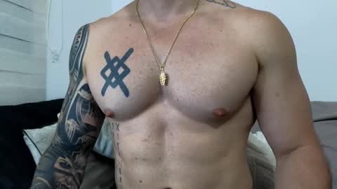 Isaac carter online show from March 2026 02:04:02 AM