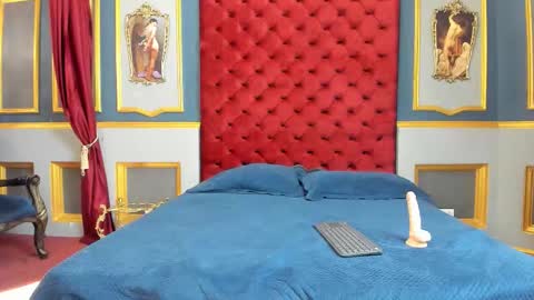 isaac_grimm online show from December 2025 04:21:01 AM