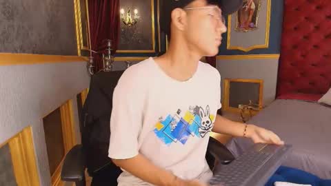 isaac_grimm online show from January 2026 03:09:02 AM