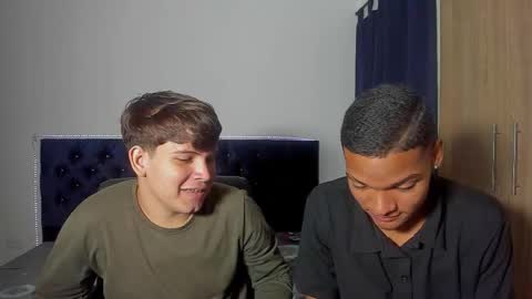 isaac_master77 online show from November 2025 03:23:01 AM