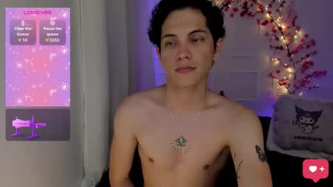 isaac online show from February 2026 12:42:02 AM