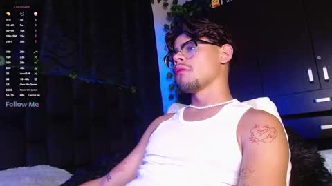 Snapshot of isaac_saenz chatting on January 2025 04:48:01 AM Isaac Saenz. online show from January 2025 04:48:01 AM