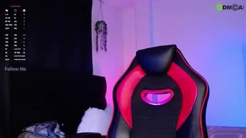 Snapshot of isaac_saenz chatting on October 2025 10:15:01 PM Isaac Saenz. online show from October 2025 10:15:01 PM